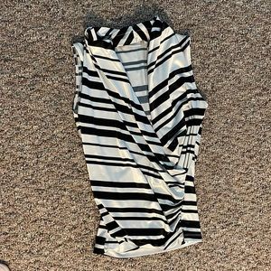 New York & Company blouse